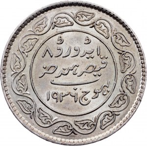 India, 5 Kori 1936