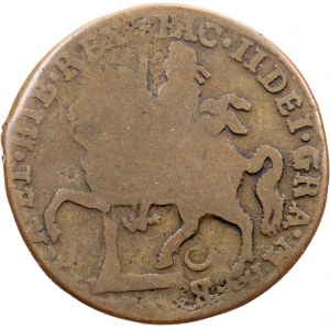 Ireland, 1 Crown 1690