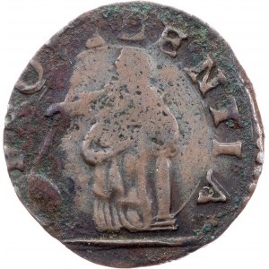 Italy, 1 Parpagliola ND (1556-1598), Milan