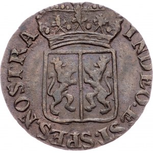 Indie Orientali Olandesi, 1 Duit 1803