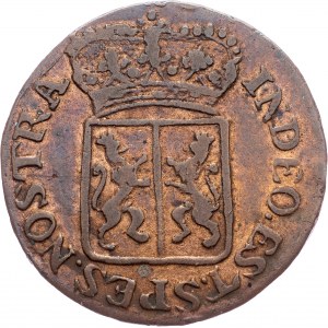 Indie Orientali Olandesi, 1 Duit 1805
