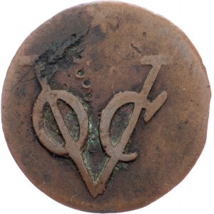 Indie Orientali Olandesi, 1 Duit 1807