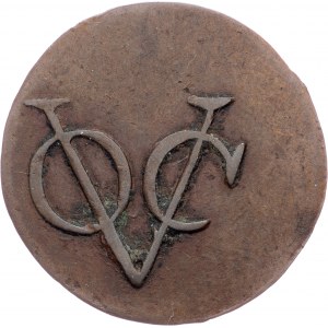 Indie Orientali Olandesi, 1 Duit 1808