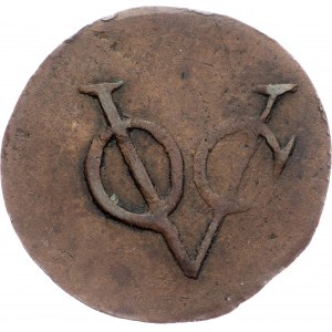 Indie Orientali Olandesi, 1 Duit 1808