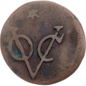 Indie Orientali Olandesi, 1 Duit 1808