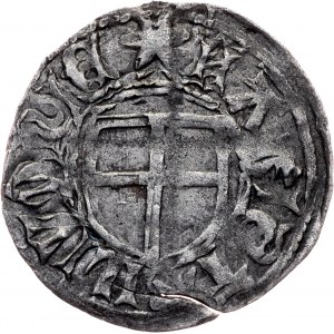 Pologne, 1 Schilling ND (1471-1483), Reval