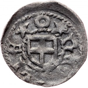 Poland, Pfennig ND (1471-1483), Reval