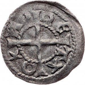 Poland, Pfennig ND (1471-1483), Reval