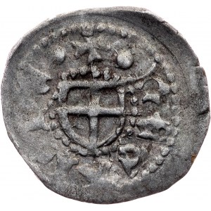 Polska, Pfennig ND (1471-1483), Rewal
