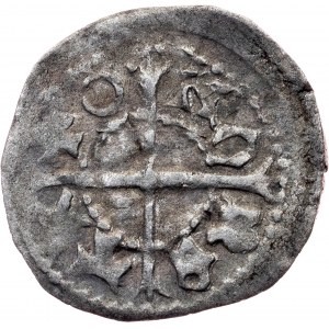 Polska, Pfennig ND (1471-1483), Rewal