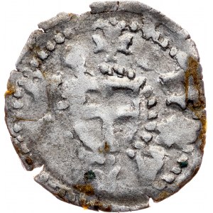 Poland, Pfennig ND (1471-1483), Reval