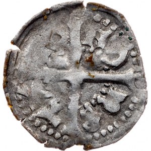 Poland, Pfennig ND (1471-1483), Reval