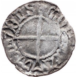 Poland, 1 Schilling ND (1483-1494), Reval