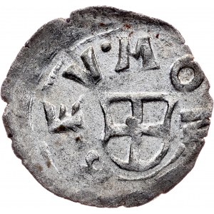 Poland, Pfennig ND (1532-1534), Reval