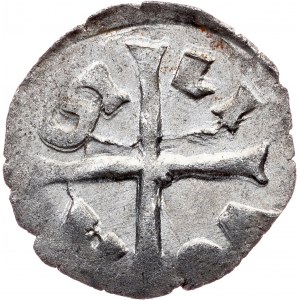 Poland, Pfennig ND (1532-1534), Reval