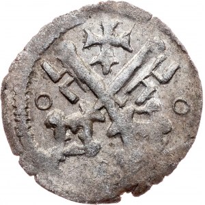 Poland, Pfennig ND (1532-1534), Riga