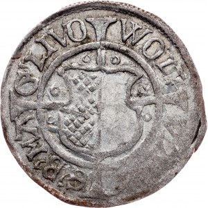 Poland, 1 Schilling 1532, Riga