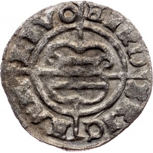 Poland, 1 Schilling 1539, Riga