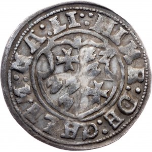 Poland, 1 Ferding 1555, Reval