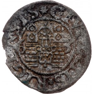 Poland, 1 Schilling 1563, Riga