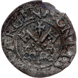 Poland, 1 Schilling 1563, Riga