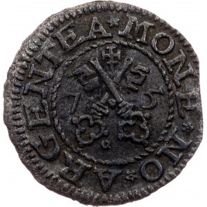 Polen, 1 Schilling 1575, Riga