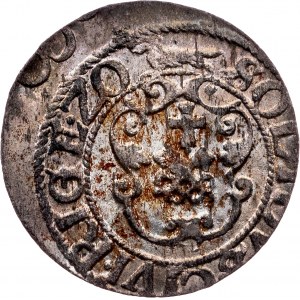 Poland, Solidus 1620, Riga