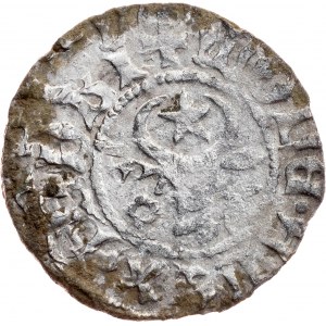 Romania, Groat 1400-1432