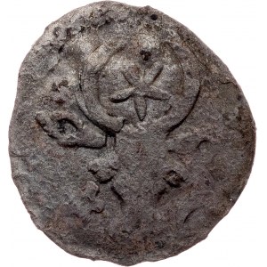 Romania, Groat 1400-1432