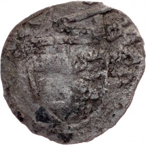 Romania, Groat 1400-1432