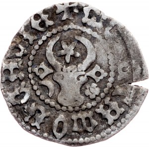 Romania, Groat 1457-1504