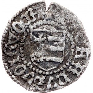Romania, Groat 1457-1504
