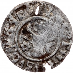 Romania, Groat 1504-1517