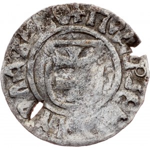 Romania, Groat 1504-1517