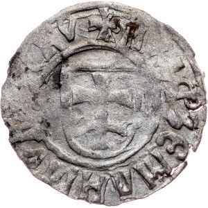 Romania, Groat 1504-1517