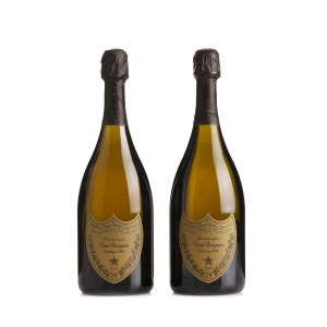 Dom Perignon, 1996, Dom Perignon