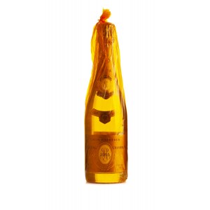 Cristal, 2005, Loius Roederer
