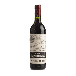Tondonia Gran Reserva, 2004, Lopez de Heredia