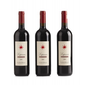 Lupicaia, 2010, Castello del Terriccio