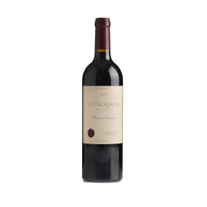 Eisele Altagracia, 2013, Vigneti Eisele