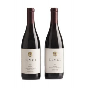 DuMOL Pinot Noir Ryan, 2021, DuMOL Vineyards