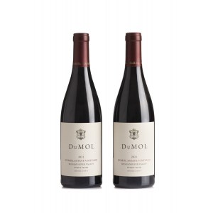 DuMOL Pinot Noir Estate, 2021, DuMOL Vineyards