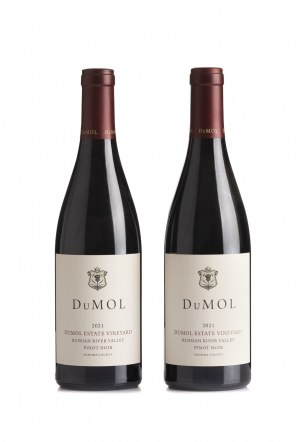DuMOL Pinot Noir Estate, 2021, DuMOL Vineyards
