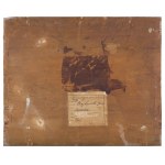 Joseph Tchaikovsky, LANDSCAPE, 1907