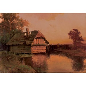 Viktor Koretsky, MILL