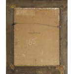 Wojciech Kossak, OPATRUNEK, 1927