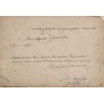 Bronisława Rychter-Janowska, DWOREK POLSKI, 1946