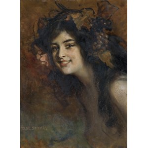 Tadeusz Styka, THE BACHANT