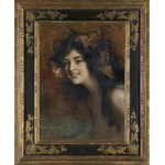 Tadeusz Styka, THE BACHANT