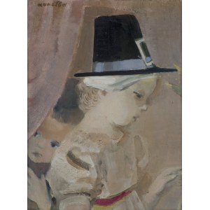 Rajmund Kanelba, TEATR DZIECIĘCY, 1938
